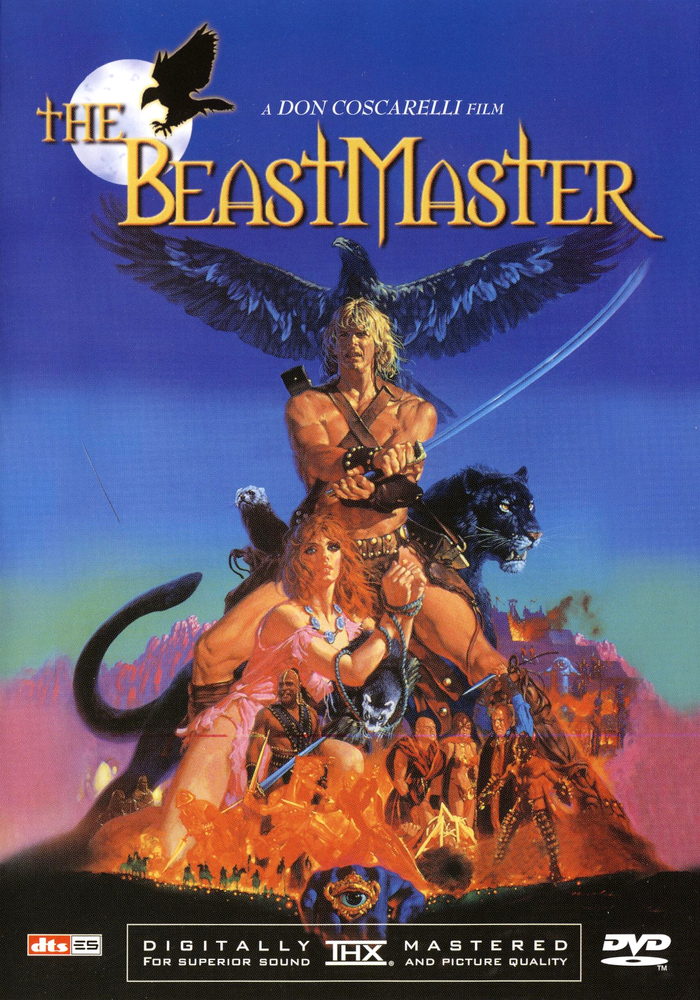 DVD front cover