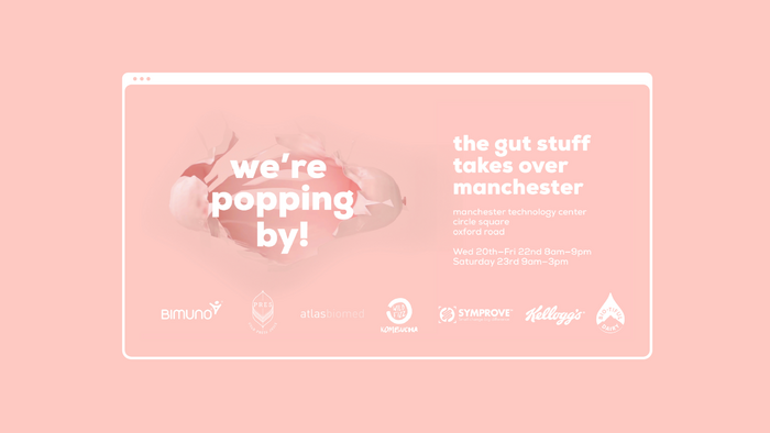 The Gut Stuff brand identity 4