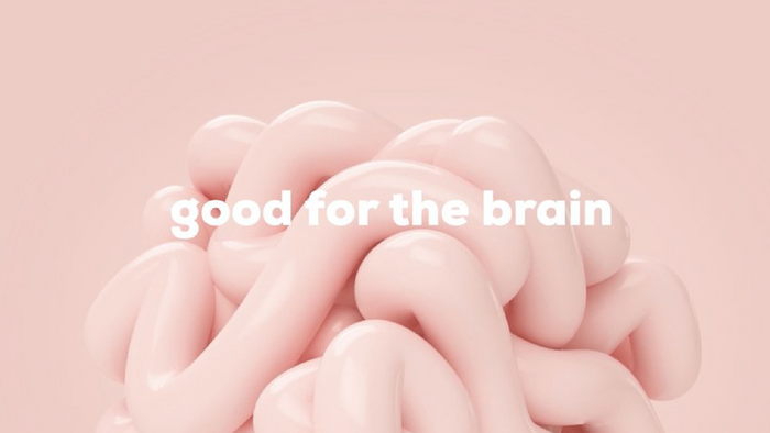 The Gut Stuff brand identity 2