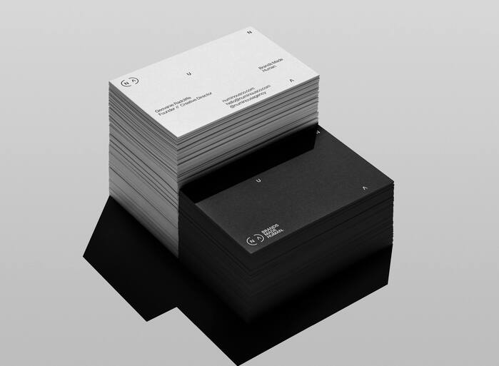 Numinous agency rebrand 6