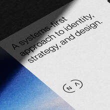 Numinous agency rebrand