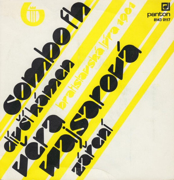 [More info on Discogs]
