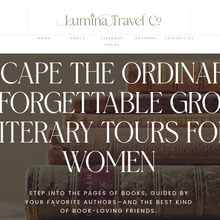 Lumina Travel Co
