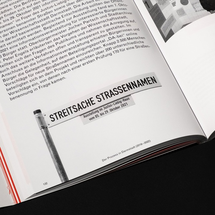 Streitsache Straßennamen 3