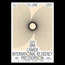 2025 GMA Canada International Residency Presentation poster