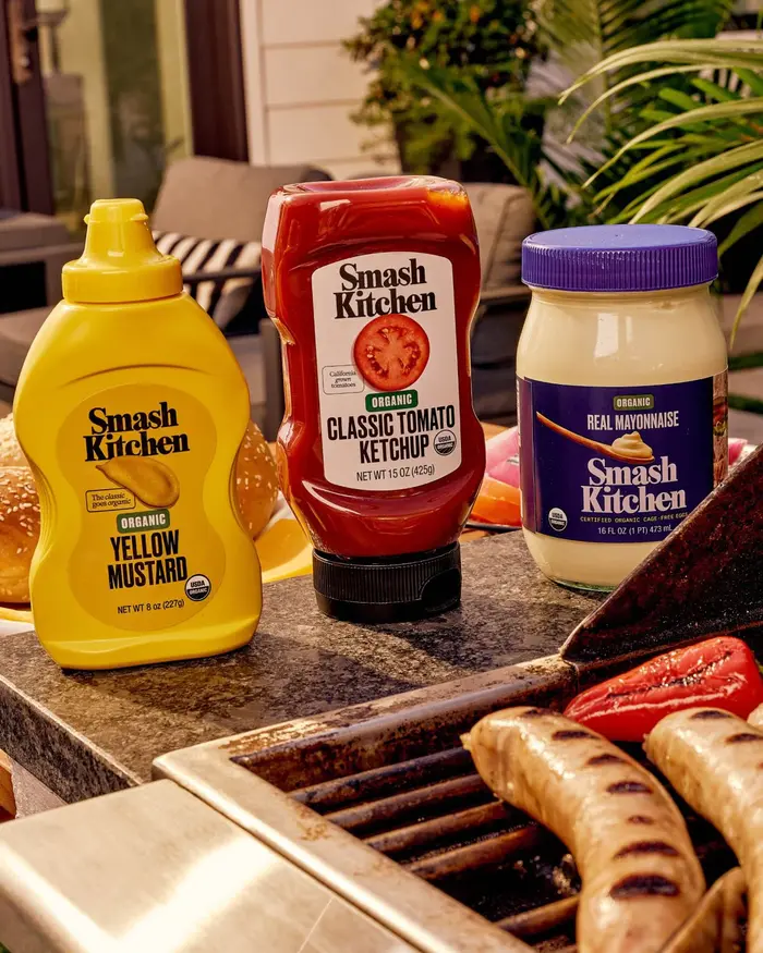 Smash Kitchen 2