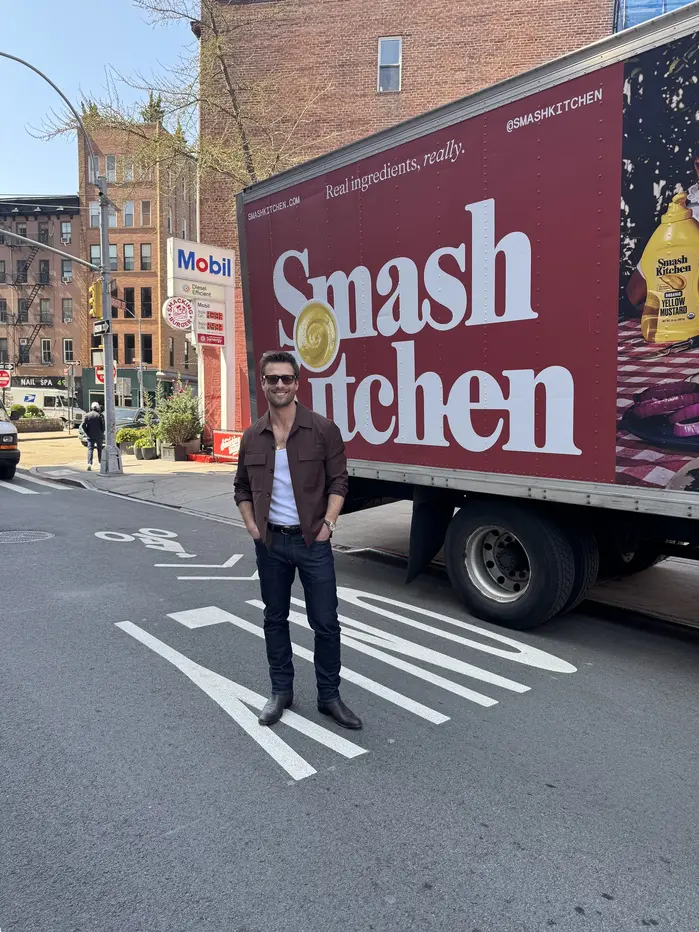 Smash Kitchen 3