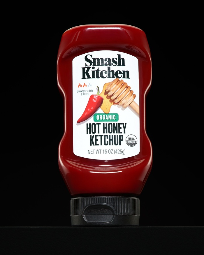 Smash Kitchen 5