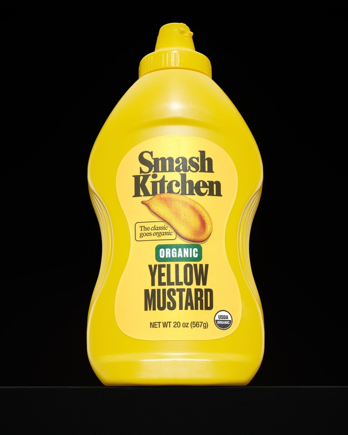 Smash Kitchen 6