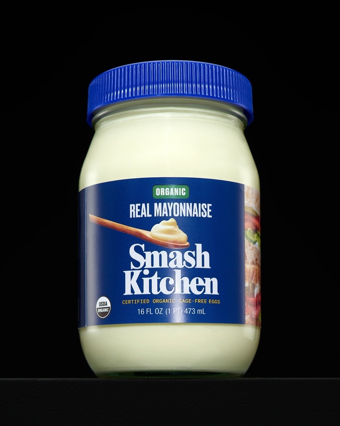 Smash Kitchen 1