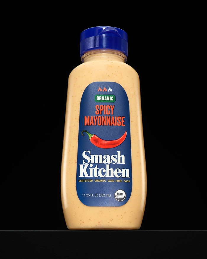 Smash Kitchen 8