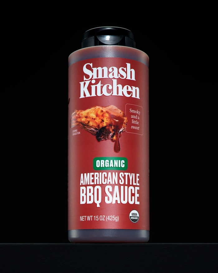 Smash Kitchen 9