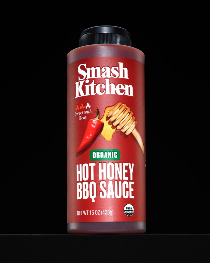 Smash Kitchen 10