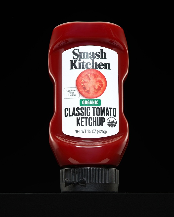 Smash Kitchen 11