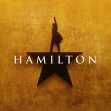 <cite>Hamilton: An American Musical</cite>