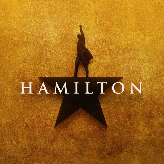 Hamilton: An American Musical 1