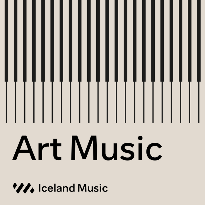 Iceland Music – Tónlistarmiðstöð 3