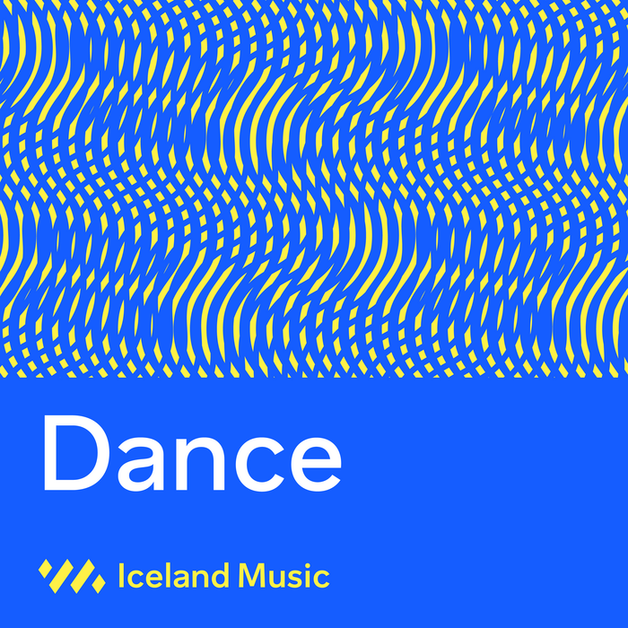 Iceland Music – Tónlistarmiðstöð 6