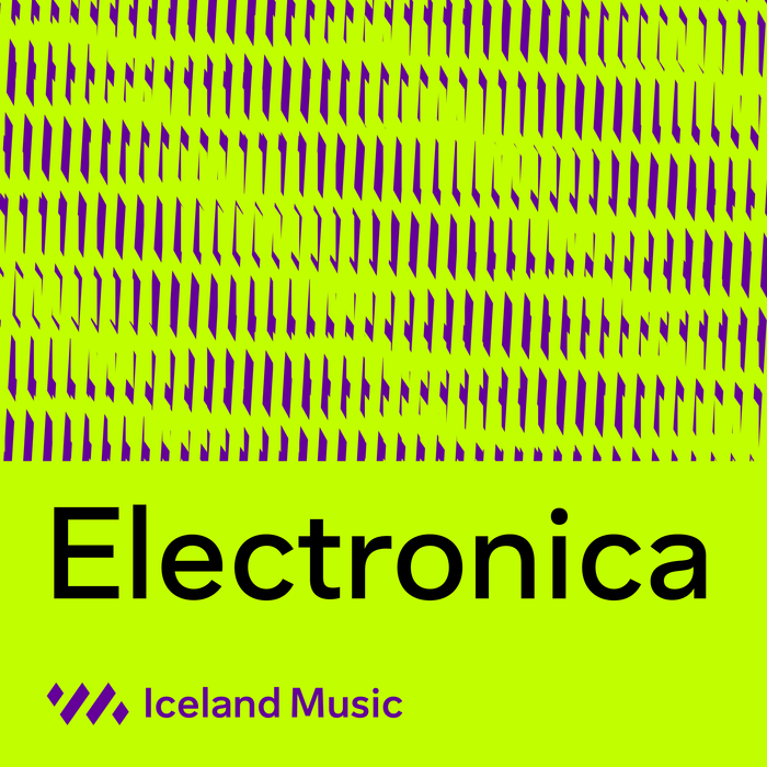 Iceland Music – Tónlistarmiðstöð 7
