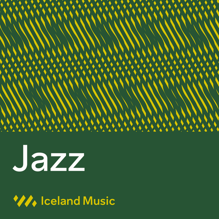 Iceland Music – Tónlistarmiðstöð 14