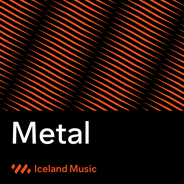 Iceland Music – Tónlistarmiðstöð 15