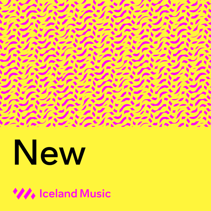 Iceland Music – Tónlistarmiðstöð 16