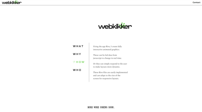 Webkikker 2