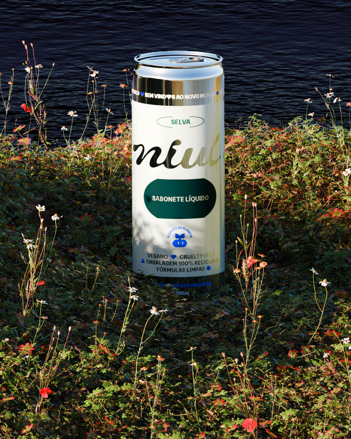 Niul Cosmetics 10