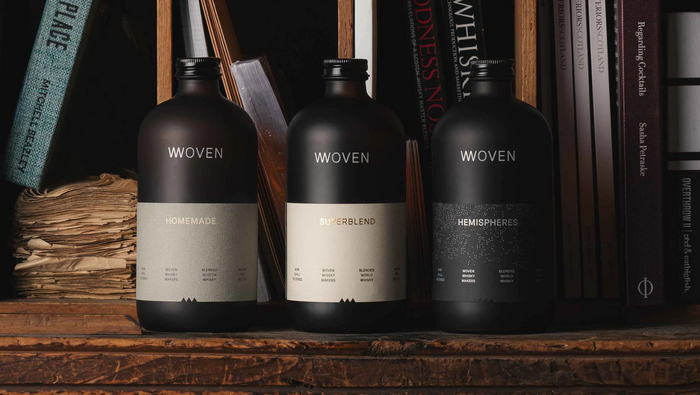 Woven Whiskey 2