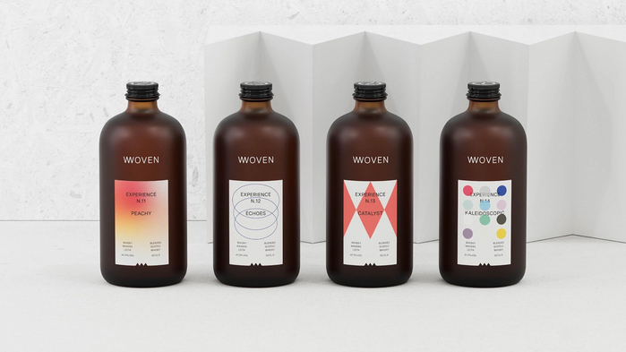Woven Whiskey 3