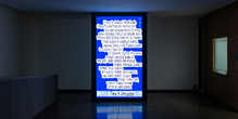 <cite>Text to Image</cite> exhibition