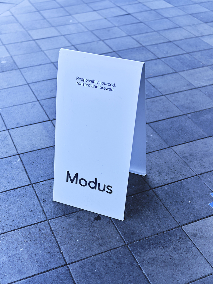 Modus Coffee 8