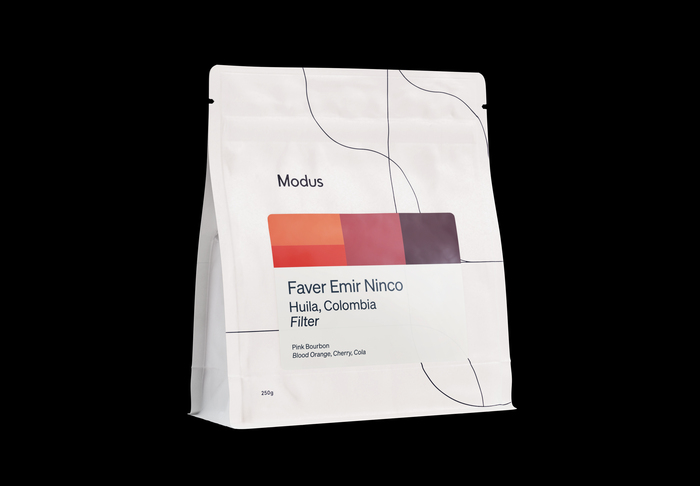 Modus Coffee 4