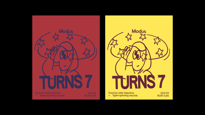 Modus Coffee 7
