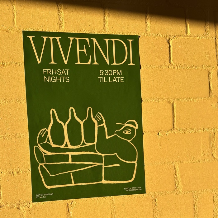 Modus Vivendi 1