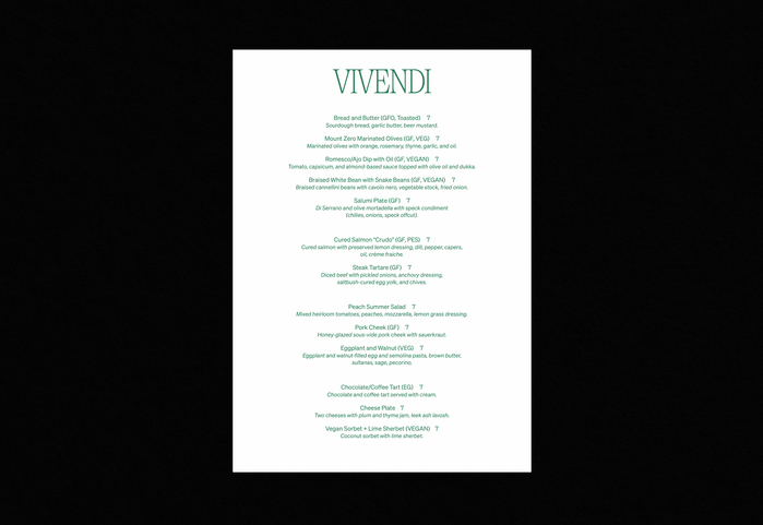 Modus Vivendi 3