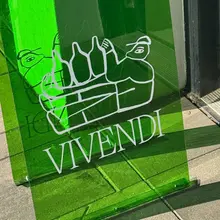 Modus Vivendi