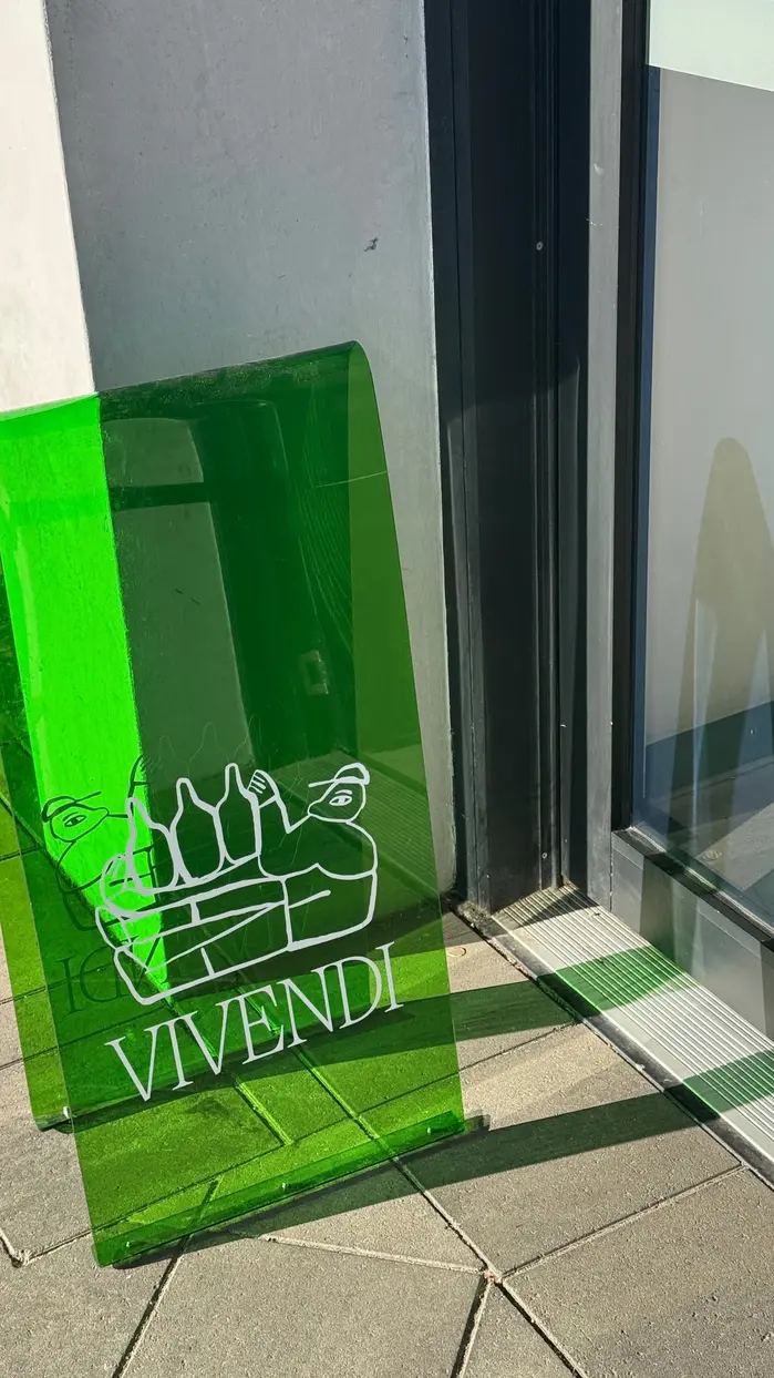 Modus Vivendi 4