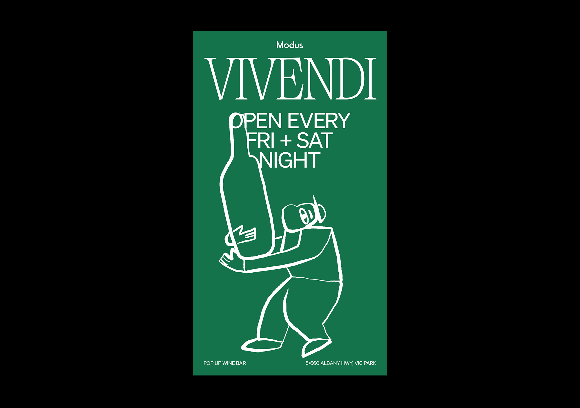 Modus Vivendi 2