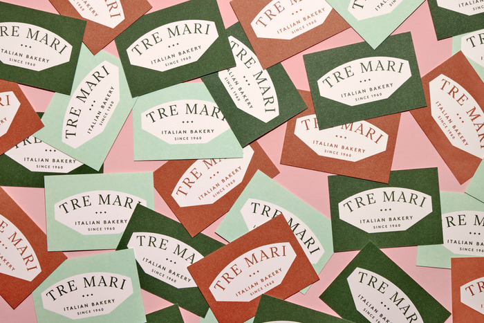 Tre Mari 1