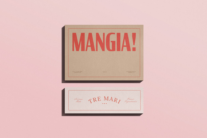Tre Mari 4