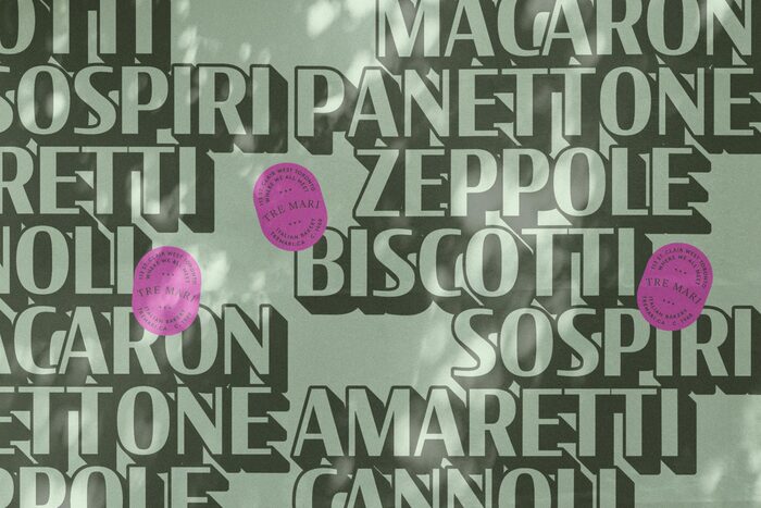 Tre Mari 2