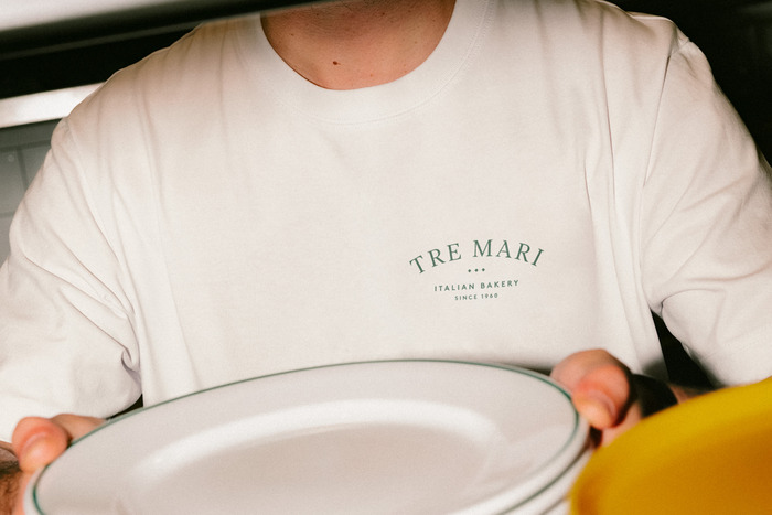 Tre Mari 14
