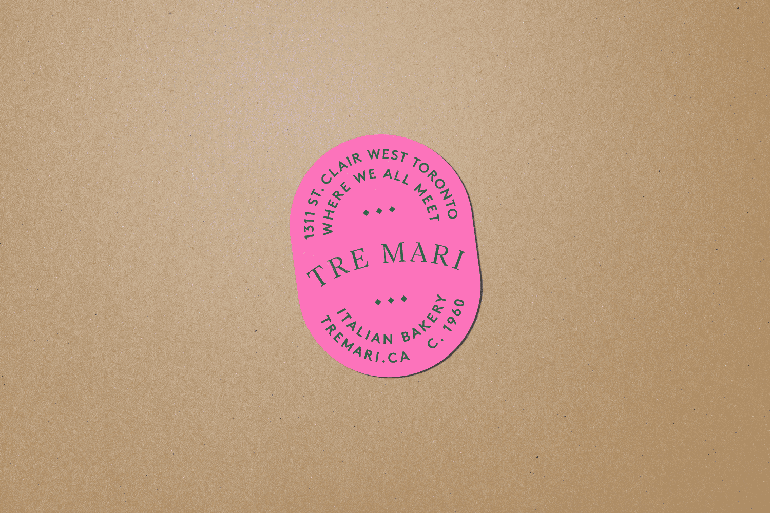 Tre Mari 6