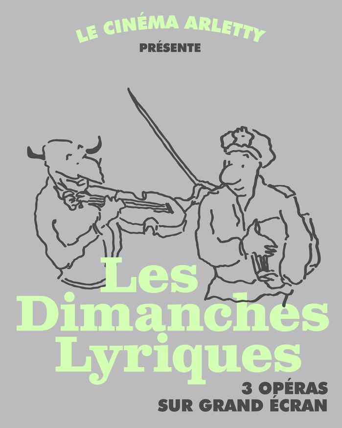 Les Dimanches Lyriques 2
