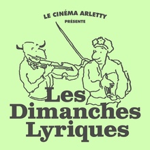 Les Dimanches Lyriques