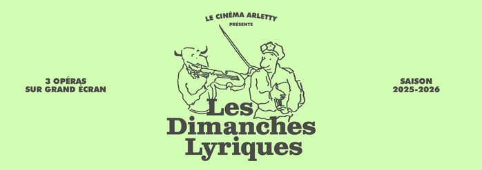 Les Dimanches Lyriques 4