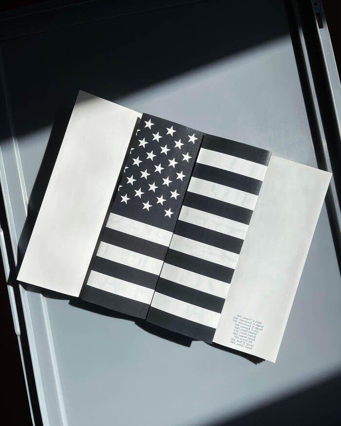 The Ten Commandments of the United States of America 4