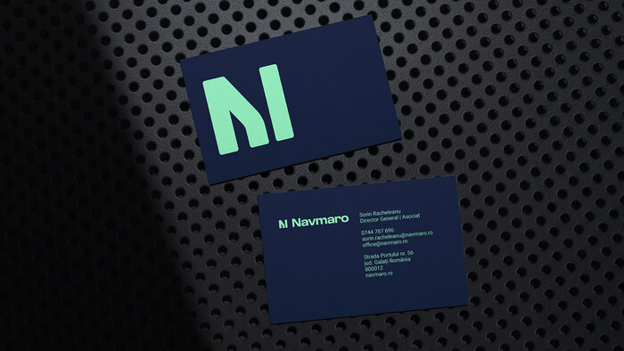 Navmaro 3