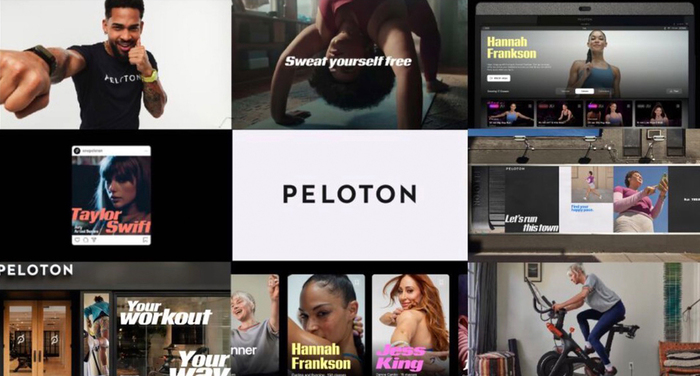 Peloton 1